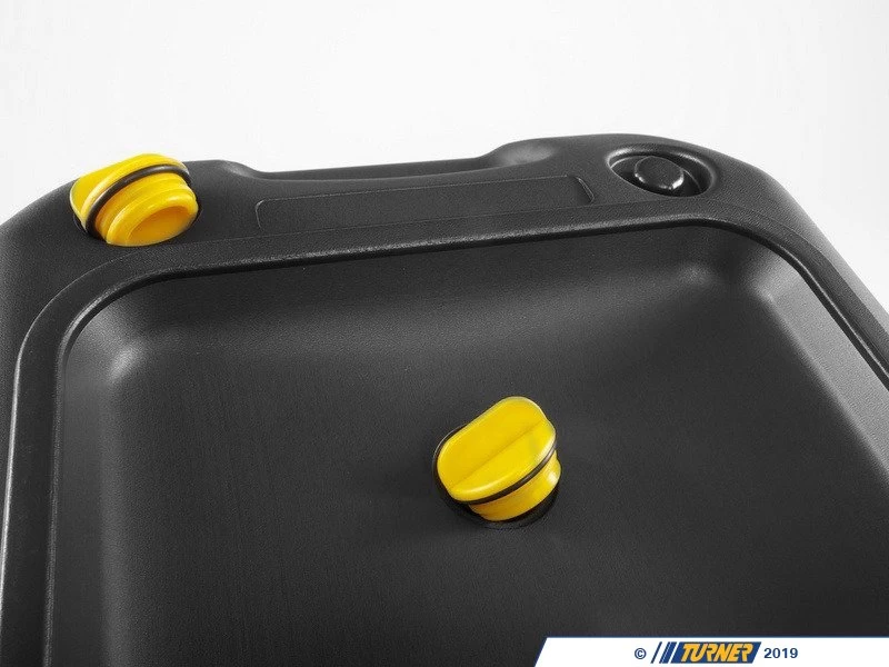 Schwaben Oil Storage Catch Can - 6-Liter - Image 3