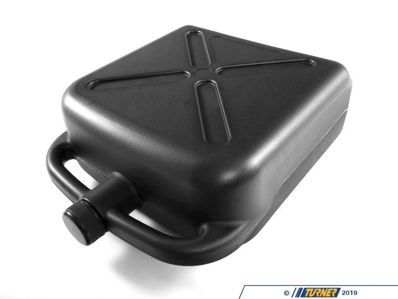 Schwaben Oil Storage Catch Can - 6-Liter - Image 5