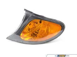 TYC Front Turn Signal Assembly - Left - E46