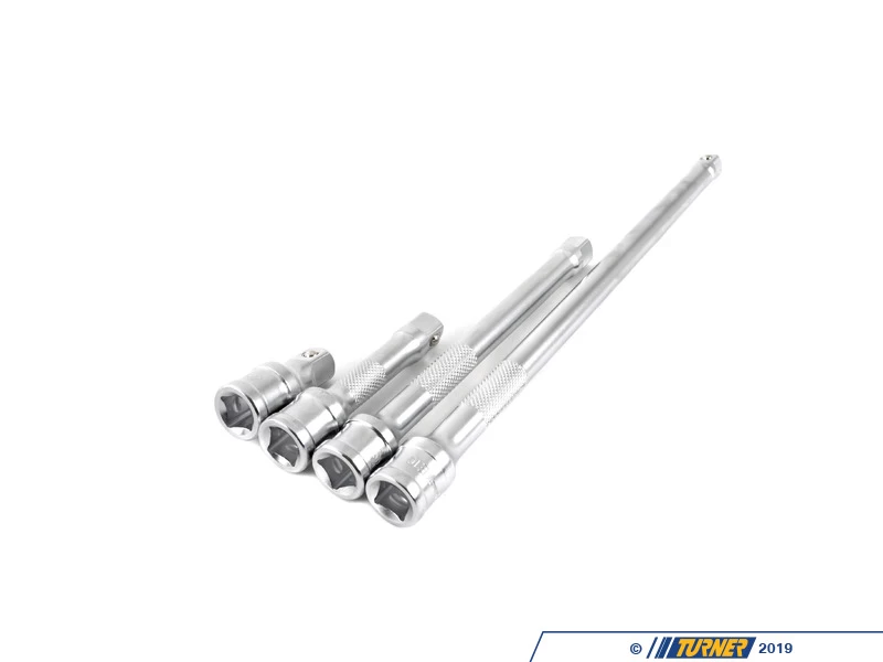 Schwaben 90 Piece Zippered Tool Bag Kit - Image 9