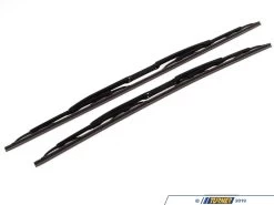 Wiper Blade Set - E39