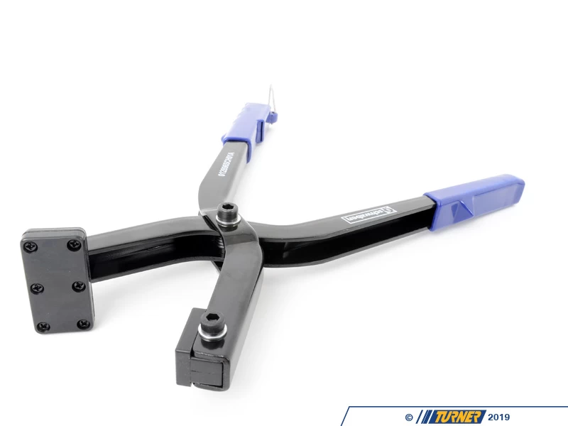 Schwaben Fender Lip Forming Pliers - Image 2