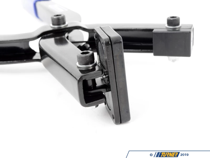 Schwaben Fender Lip Forming Pliers - Image 3