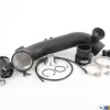 N54 ECS Chargepipe Kit With Blow-Off Valve