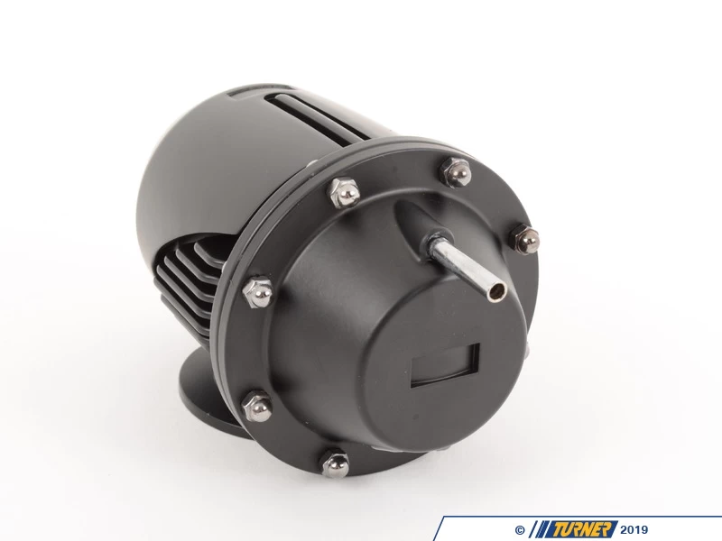 N54 ECS Chargepipe Kit With Blow-Off Valve - Image 3