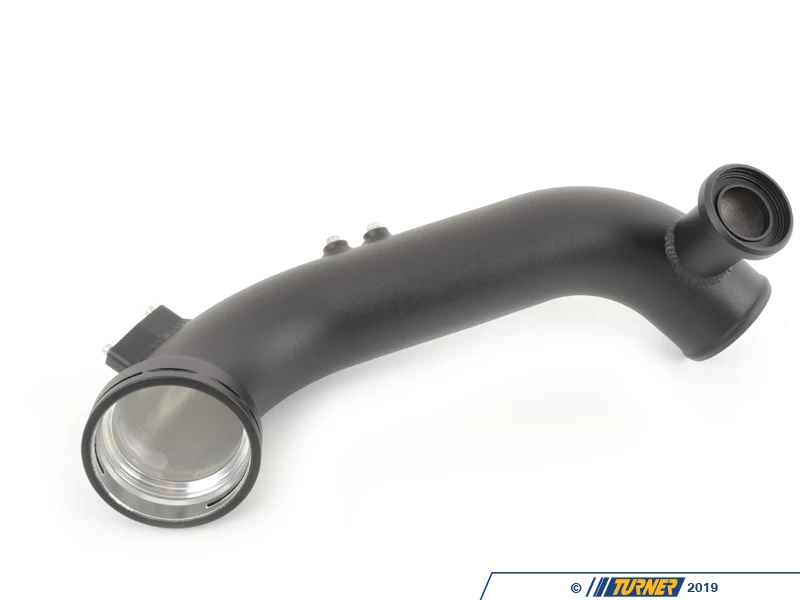 N54 ECS Chargepipe Kit With Blow-Off Valve - Image 5