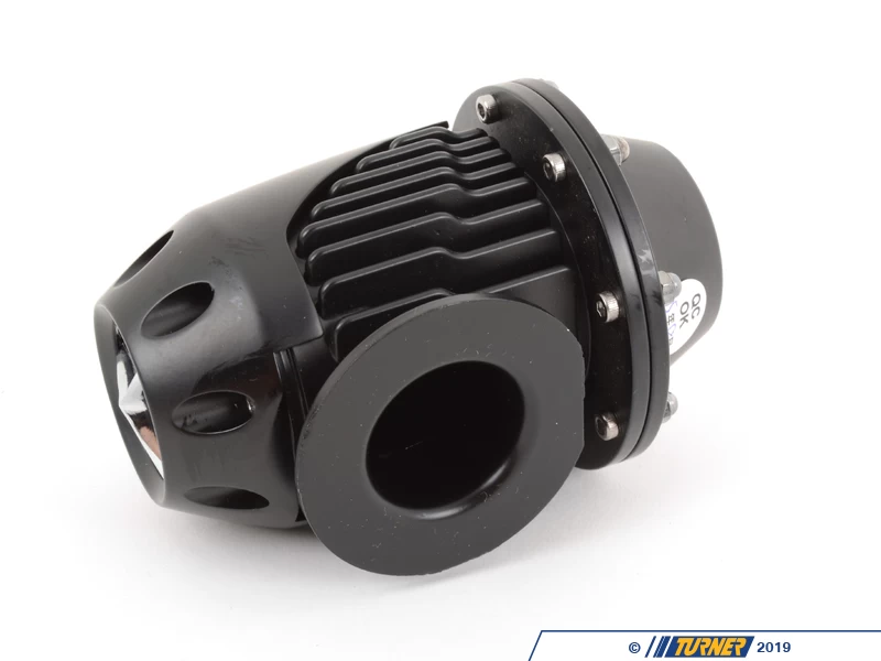 N54 ECS Chargepipe Kit With Blow-Off Valve - Image 4