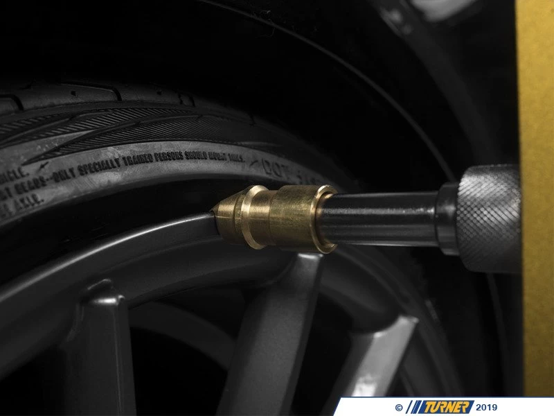 Schwaben Wheel Mount Kit For Magnetic Caster/Camber Gauge - Image 11