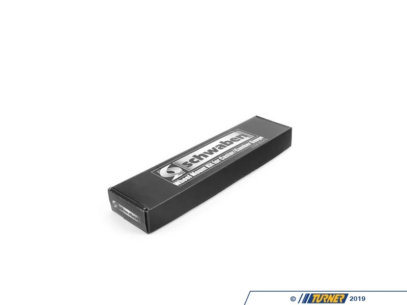 Schwaben Wheel Mount Kit For Magnetic Caster/Camber Gauge - Image 17