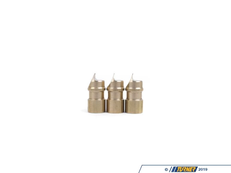 Schwaben Wheel Mount Kit For Magnetic Caster/Camber Gauge - Image 16