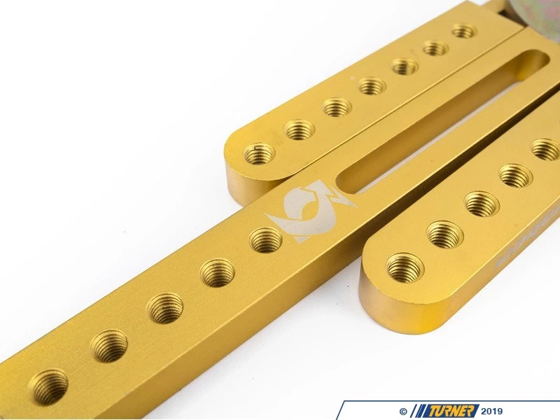 Schwaben Wheel Mount Kit For Magnetic Caster/Camber Gauge - Image 12