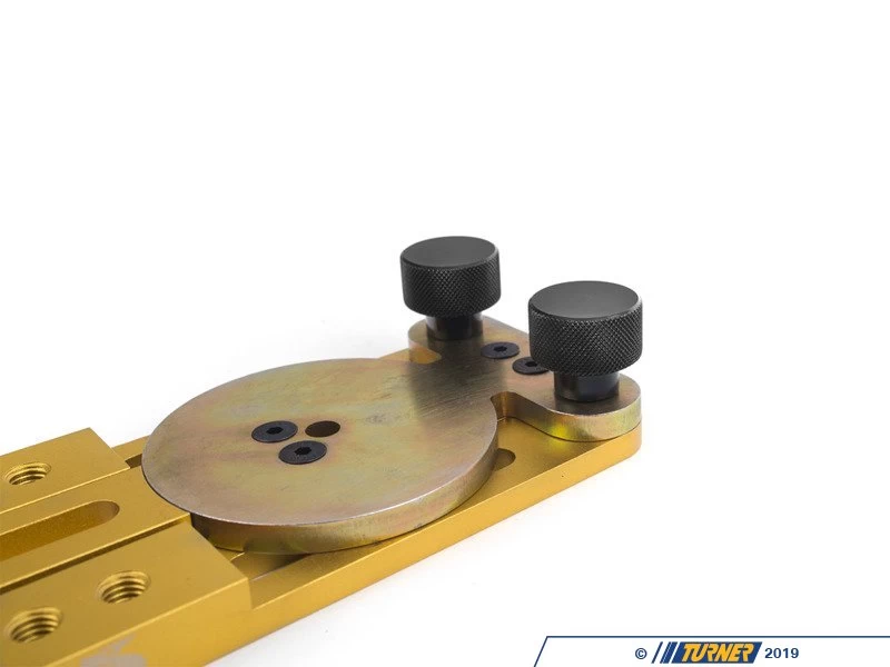 Schwaben Wheel Mount Kit For Magnetic Caster/Camber Gauge - Image 14