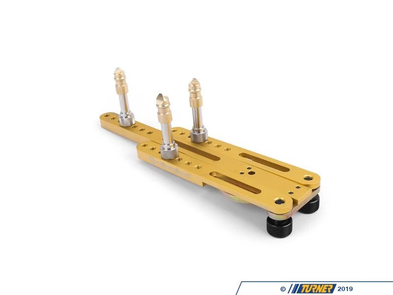 Schwaben Wheel Mount Kit For Magnetic Caster/Camber Gauge - Image 7