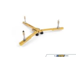 Schwaben Wheel Mount Kit For Magnetic Caster/Camber Gauge