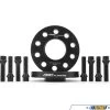 ECS Tuning Wheel Spacer & Bolt Kit - 17.5mm - 66.6mm CB - 5x112