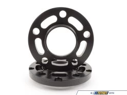 Turner BMW 15mm Wheel Spacer Kit - Normal Pad Size
