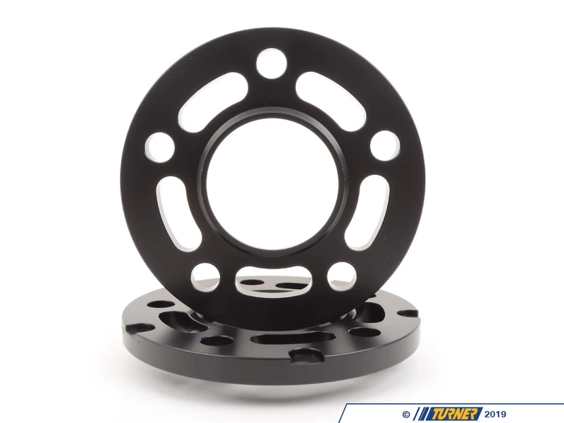 Turner Motorsport F80 M3 F82 M4 Flush Kit - Black - Image 9