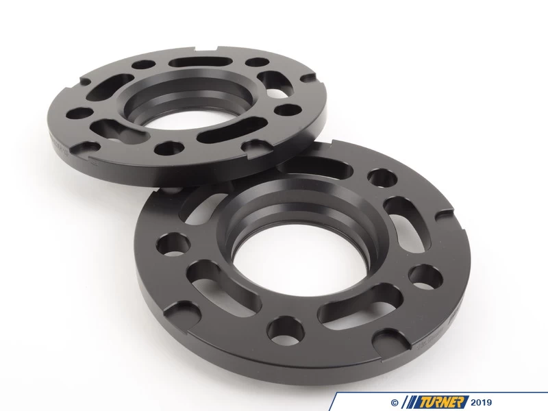 Turner Motorsport F80 M3 F82 M4 Flush Kit - Black - Image 10