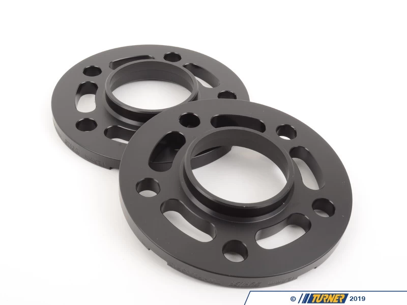 Turner Motorsport F80 M3 F82 M4 Flush Kit - Black - Image 11
