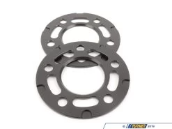 Turner BMW 5mm Big Pad Wheel Spacers (Pair) - E70/E71, F-Chassis