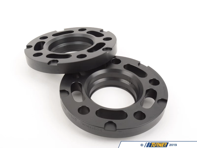 Turner BMW E39 17.5mm Wheel Hub Adapters - E36/E46 Wheels For E39 5-series - Image 4