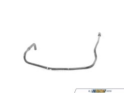 Air Intake Tube - Left - - E38