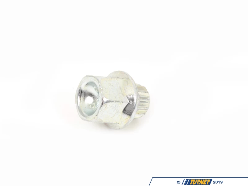 Genuine BMW Wheels Set Wheel Locks - Image 4