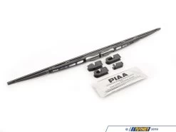 PIAA Super Silicone Wiper Blade - 20 Inch