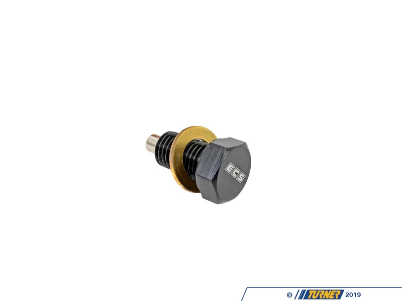 Genuine BMW Oil Change Kit W/ ECS Magnetic Oil Drain Plug - F8X S55 3.0L - Image 3