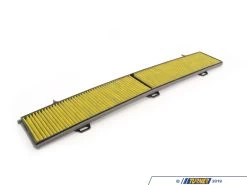 Mann FreciousPlus Anti-Allergen Cabin Filter - E9x E82 E88 E84