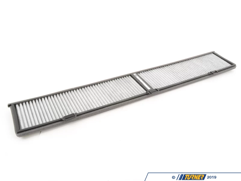 Mann FreciousPlus Anti-Allergen Cabin Filter - E9x E82 E88 E84 - Image 3