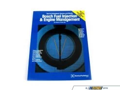 Bentley Bosch Fuel Injection & Engine Service Manual