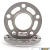 Turner BMW 10mm Wheel Spacers (Pair) Normal Pad - Most BMWs (see Applications)