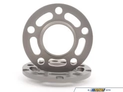 Turner BMW 10mm Wheel Spacers (Pair) Normal Pad - Most BMWs (see Applications)