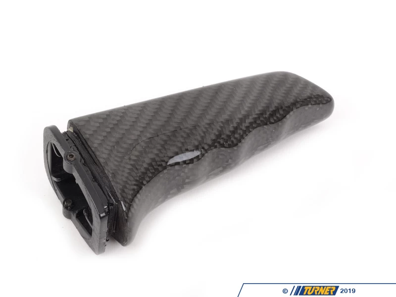 Carbon Fiber Brake Handle - See Application List - Image 2