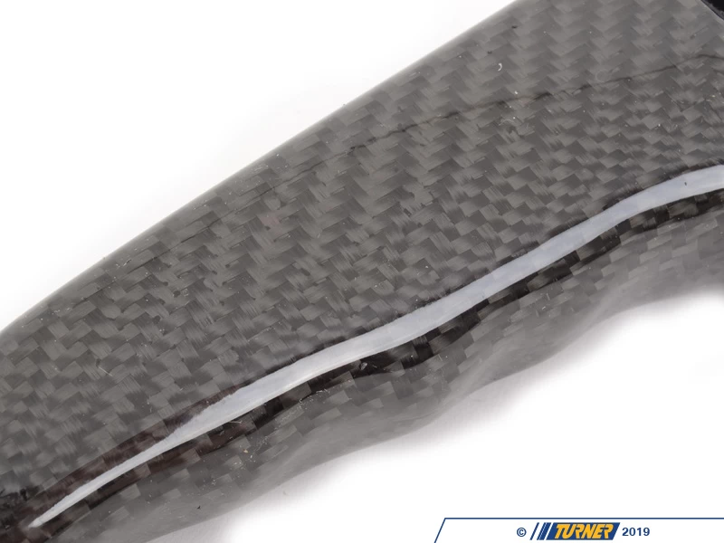 Carbon Fiber Brake Handle - See Application List - Image 4