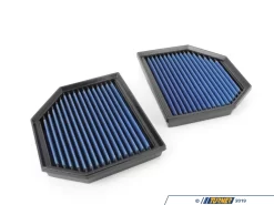 AFe Magnum FLOW Pro 5R OE Replacement Filter Set - BMW F80/82/83 M3/M4, F87 M2 Competition