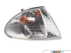 Automotive Lighting Front Turn Signal Assembly - Right - E46