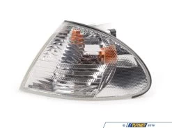 Automotive Lighting Front Turn Signal Assembly - Left - E46