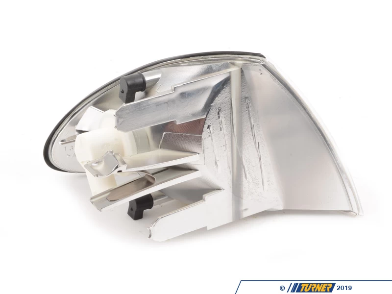 Automotive Lighting Front Turn Signal Assembly - Left - E46 - Image 2