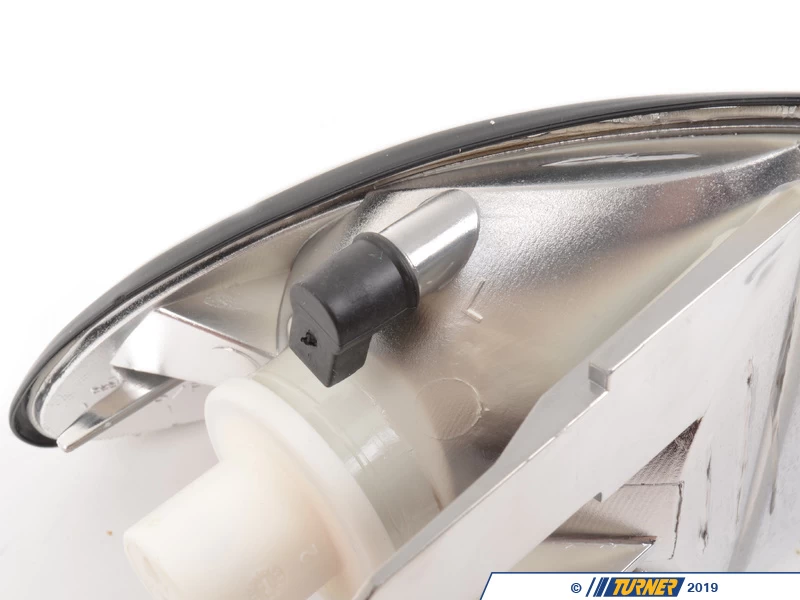 Automotive Lighting Front Turn Signal Assembly - Left - E46 - Image 3