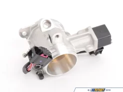 Genuine BMW Throttle Body With Hall Sensor - 13547841814 - E60 M5,E63 M6