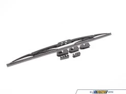 PIAA Super Silicone Wiper Blade - 18 Inch - E53 X5 Rear