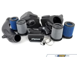 AFe Momentum Cold Air Intake System - F80 M3, F82 M4, F87 M2 Competition S55 Engine