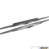 Bosch OE Specialty Wiper Blade Set - E53 X5 3.0i 4.4i 4.6is 4.8is 2000-2006