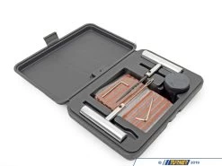 45PC Tire Repair Tool Kit