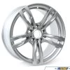 18" M Double Spoke Style 441 Wheels - F3X