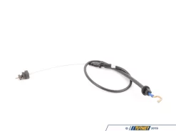 Accelerator Bowden Cable - Z3