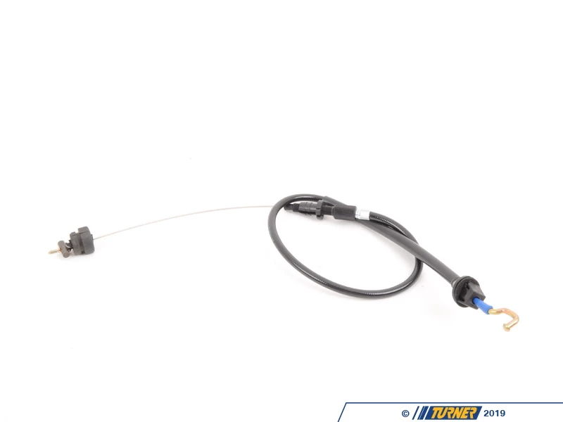 Accelerator Bowden Cable - Z3