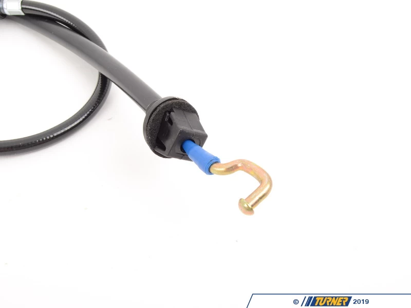 Accelerator Bowden Cable - Z3 - Image 2